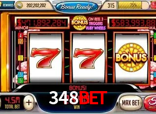 Login Seguro 348bet