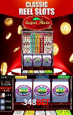 Ofertas Exclusivas 348bet
