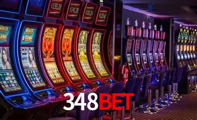 Casino Ao Vivo 348bet