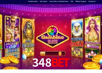 348bet São Paulo - Jogo Providers