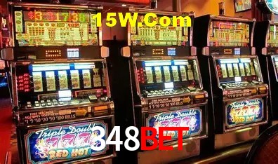 348bet Slot - 320+ Caça-Níqueis Premium