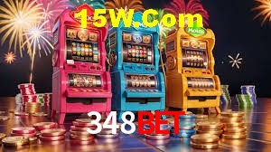 Bonus Features 348bet
