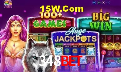 348bet São Paulo - Top Slots
