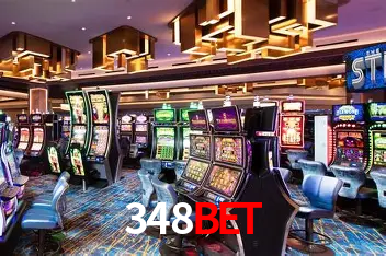 348bet Salvador - Support
