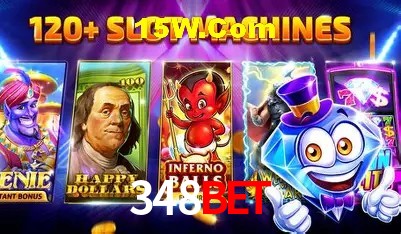 Promoção Relâmpago 348bet