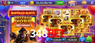 Welcome Bonus 348bet