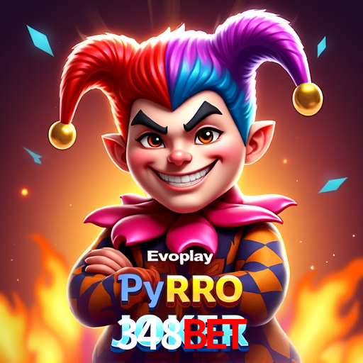 Jogos Exclusivos 348bet