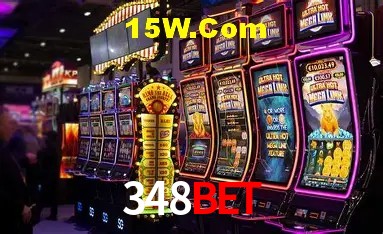 348bet Belo Horizonte - Jackpots