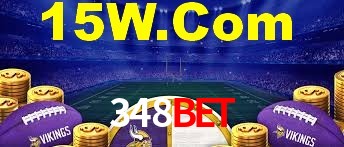 Programa VIP 348bet