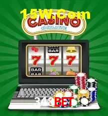 Provedores de Jogos 348bet