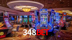 Roulette Table 348bet